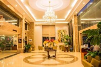 Mường Thanh Holiday Vũng Tàu Hotel